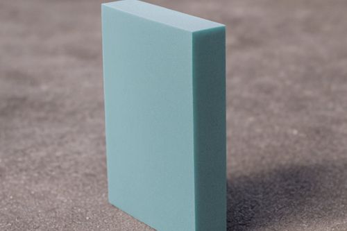 Ile styroduru zamiast styropianu?