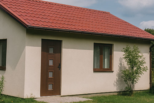 Jak tanio wybudować dom? - Redukcja kosztu budowy domu - Podejście inżynieryjne