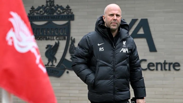 Liverpool joins the race with three Premier League rivals to sign French striker