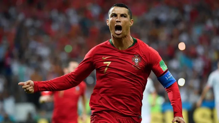 Cristiano Ronaldo Golowa rekord punktacji: lista najlepszych strzelców wszechczasów z sumami do debaty