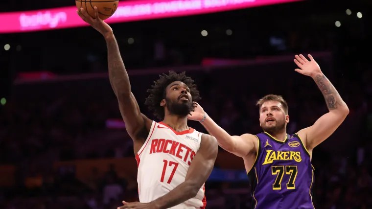 5 niedocenianych graczy przygotowanych do podniesienia zapasów z dużymi występami po sezonie DJ Foster