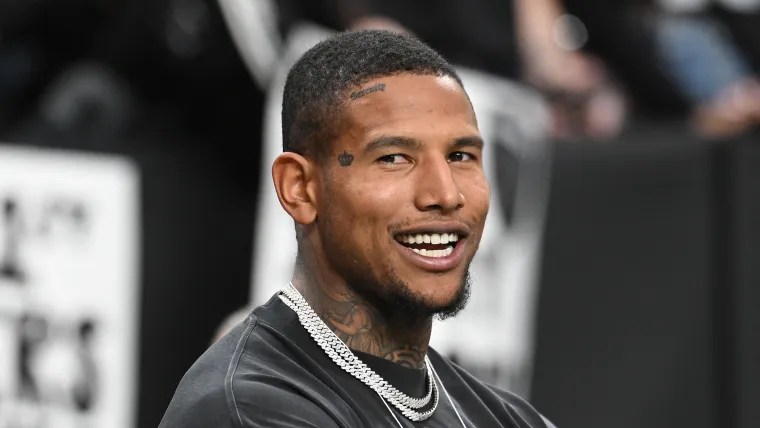 Darren Waller kontynuuje karierę muzyczną z nowym singlem „Top Play” Colin Capece