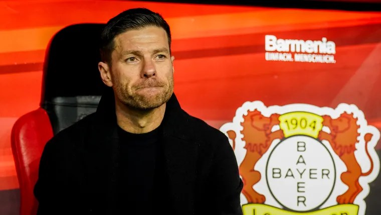 Bayer Leverkusen potwierdza „klauzulę Realu Madryt”, rozpoczynając rozmowy o odejściu Xabi Alonso