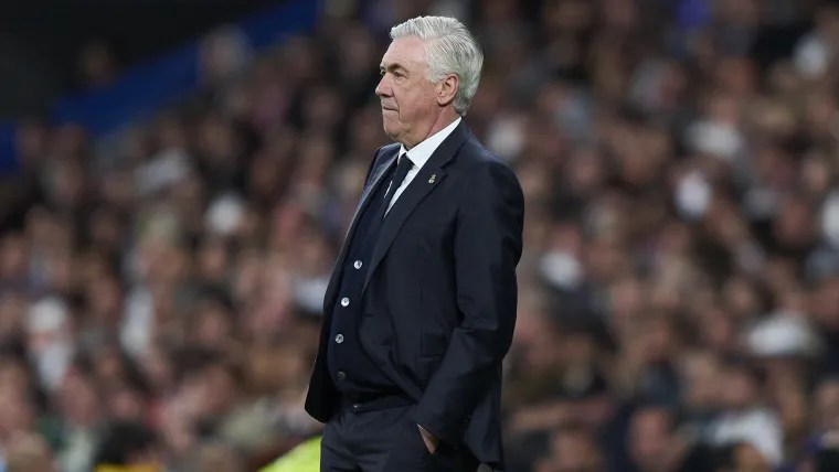 Carlo Ancelotti odrzuca „Misję zemsty” i wymaga od Realu Madryt „Wyzwania wobec Barcelony”