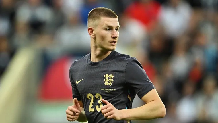 Mistrzowie EPL Liverpool przygotowują ofertę podpisania 50 milionów funtów młodzieży wraz z dwoma europejskimi gigantami