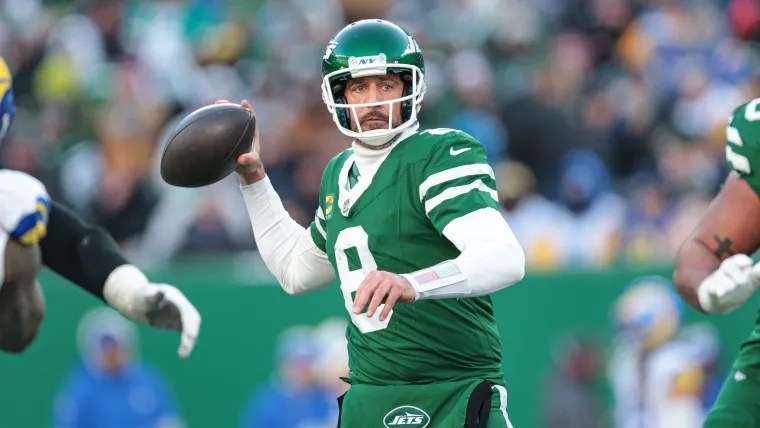 Amari Cooper, Aaron Rodgers i najlepsi agenci NFL przez cały czas dostępni po NFL Draft Vinnie Iyer •