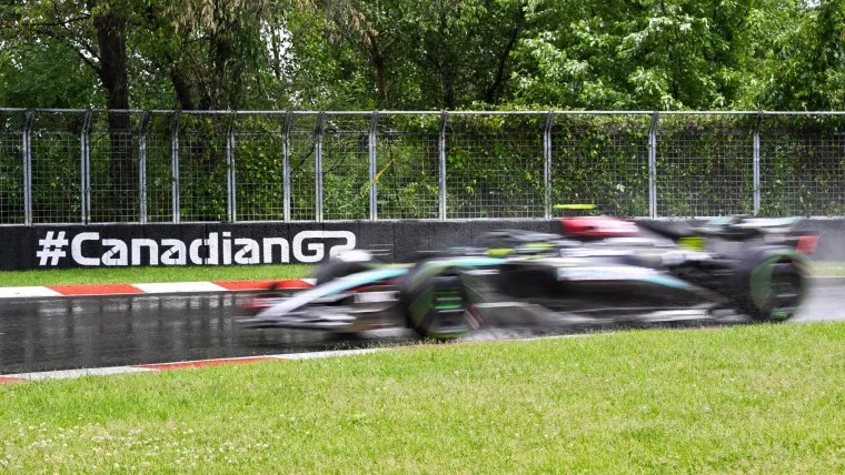 Najlepsze ceny biletów, harmonogram Formuły 1 Grand Prix Emily Dozier