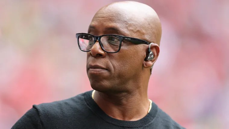 Ian Wright wywołuje błąd gwiazdy Arsenalu w Bournemouth Upokorzenie