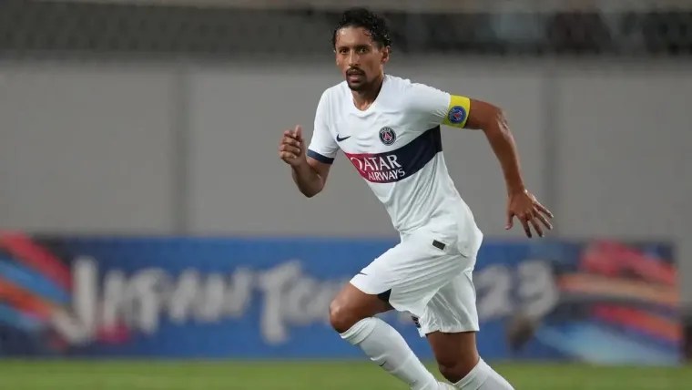 Gwiazda PSG w oku Premier League w letnim przeglądzie obrony