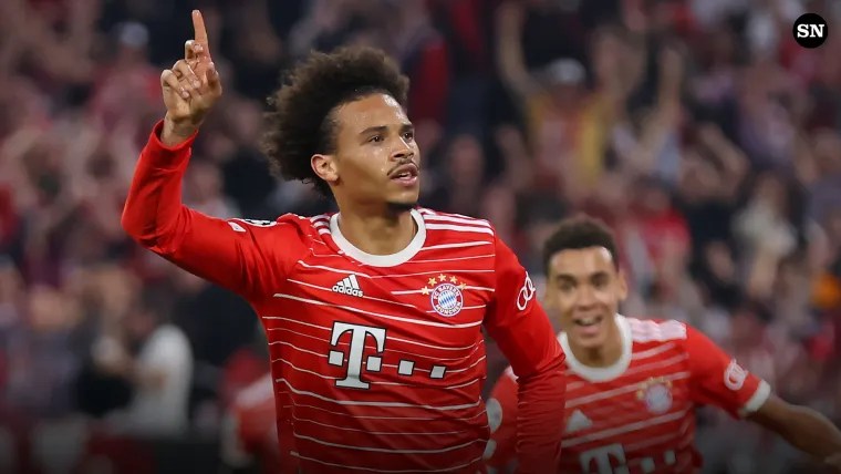 Bayern Monachium Star dokonuje zwrotu przed odnowieniem kontraktu po zmianie agencji