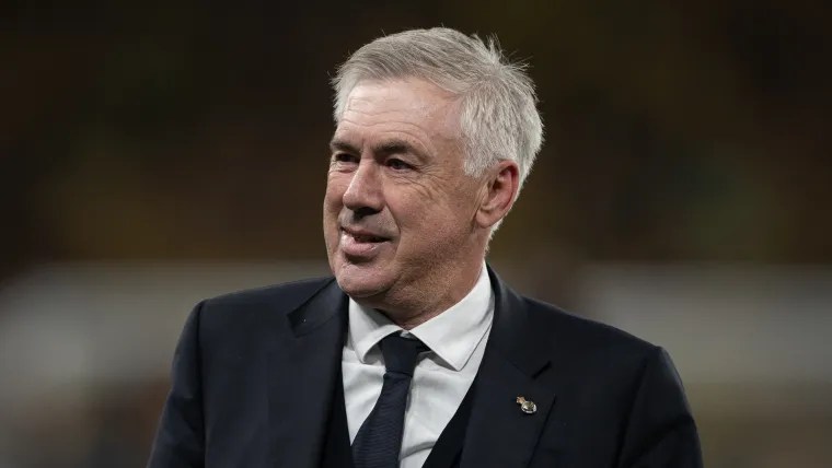 Carlo Ancelotti twierdzi, iż Real Madryt „Może Walczyć”, aby zatrzymać zwycięstwo w La Lidze po wygranej w El Clasico