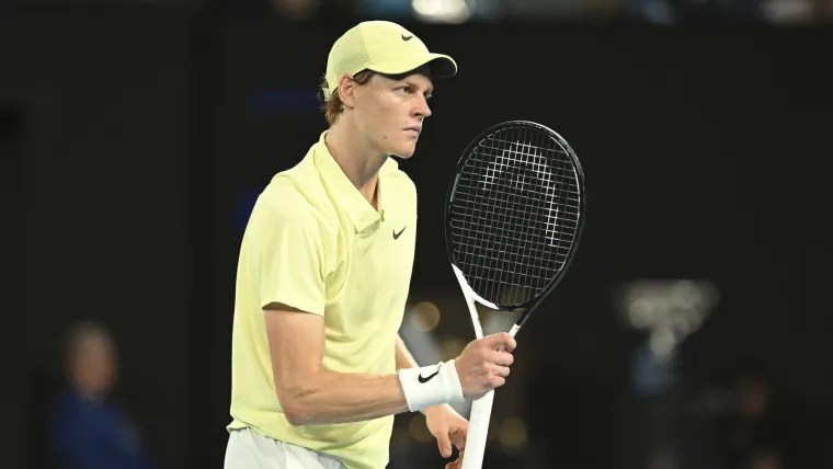 Sinner ujawnia „najtrudniejszą część” zakazu dopingu Joshua Mayne •