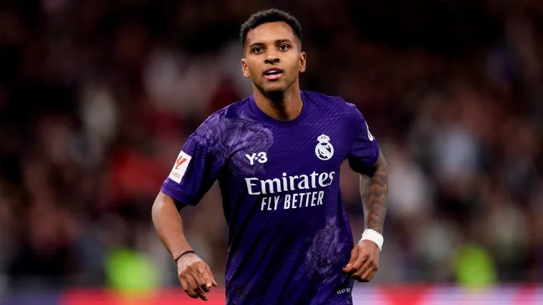 Arsenal staje do walki z Man City w pogoni za gwiazdą Realu Madryt za 86 milionów funtów