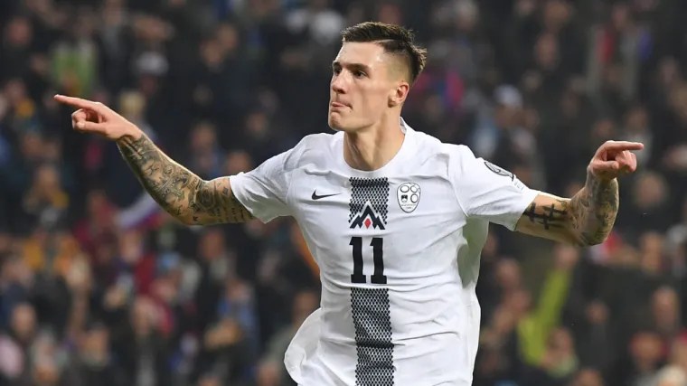 Arsenal powiedział, iż Target Striker może podpisać poniżej klauzuli wydania