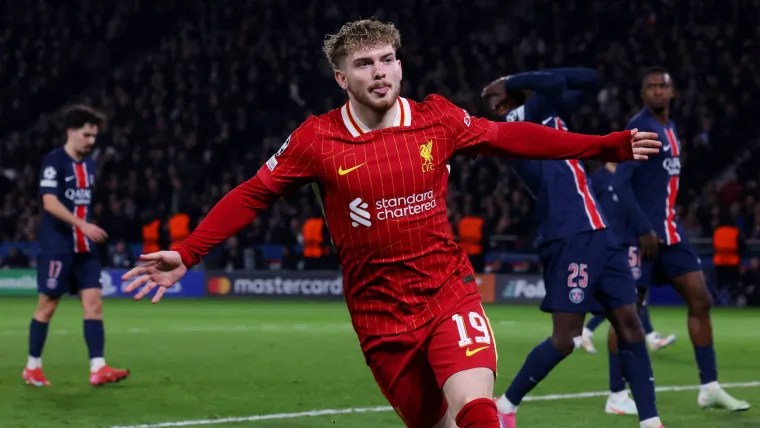 Liverpool Star oferowała wyjście Premier League pomimo misji Reds First Team