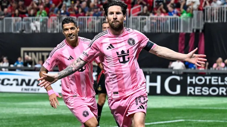 Javier Mascherano obwinia jedną osobę za porażkę Lionela Messiego i Inter Miami w MLS