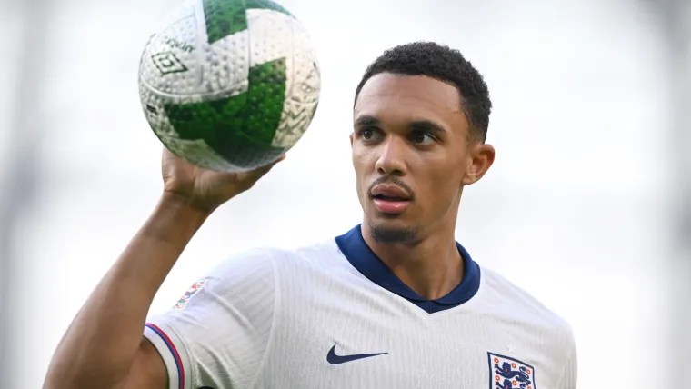 Jak Trent Alexander-Arnold może grać w Realu Madryt w Pucharze Świata w klubach?