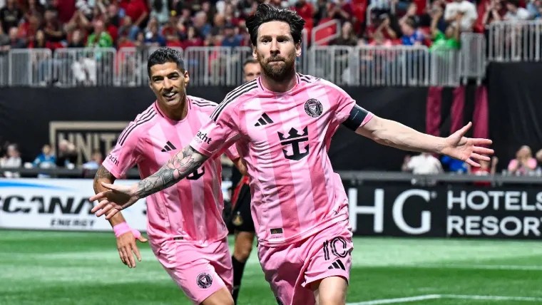 Barcelona nastolatka Lamine Yamal to najbardziej „następny Messi”, jakiego kiedykolwiek widzieliśmy