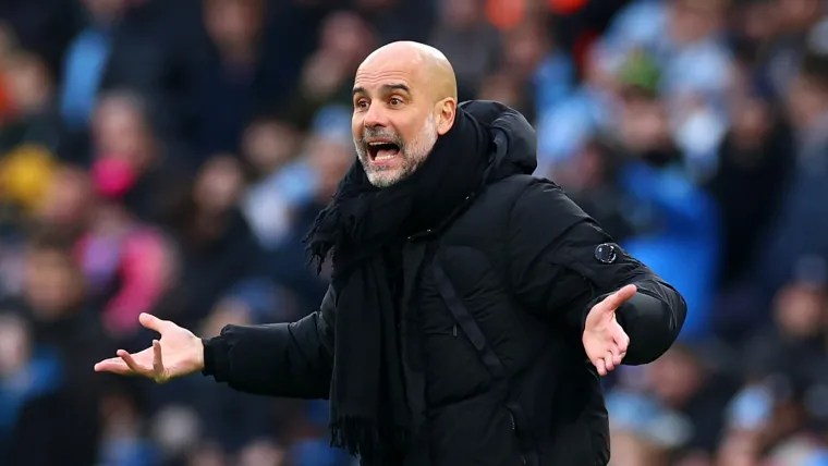 Man City ściga Holendera, pomocnik jako „zastępca nr 1 de Bruyne”