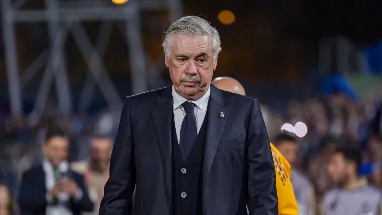 Neymar powraca w pierwszym wycieku oddziału Brazylii Carlo Ancelottiego