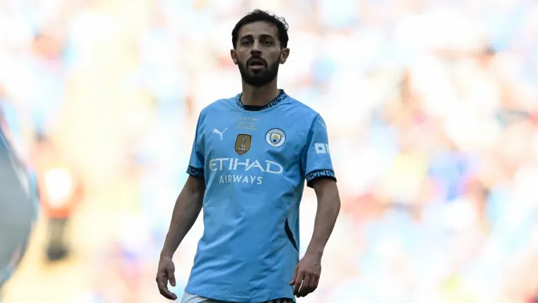 Man City star rejects „opinion” on changes needed for next season