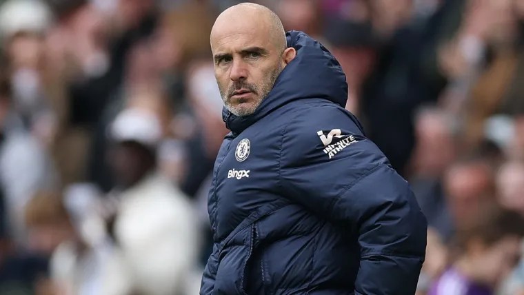 Chelsea przekazał podwójną impuls kontuzji w finale Premier League przeciw Nottingham Forest