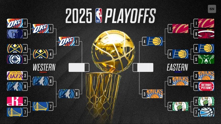 Najlepsze bilety na grę 5 finałów Konferencji Wschodniej Knicks-Pacers w MSG Sloan Piva