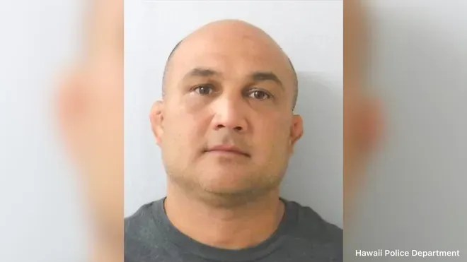 Nakaz wydany za aresztowanie legendy UFC po rzekomym nadużywaniu własnej matki Val Dewar