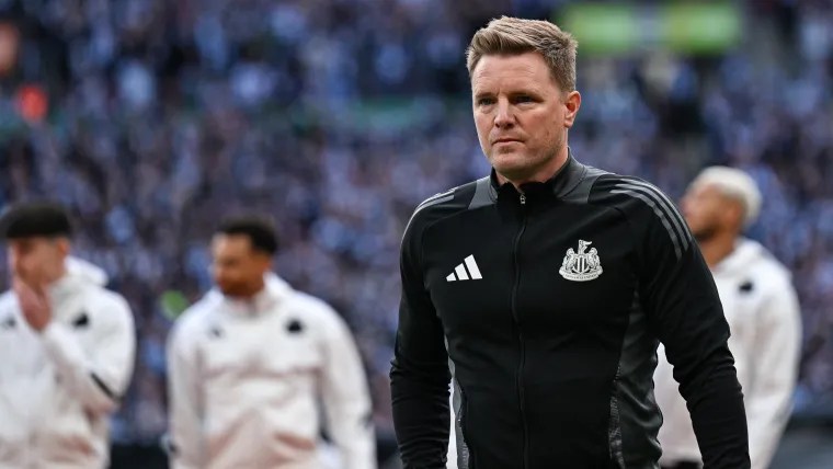 Newcastle United przed Jose Mourinho w wyścigu o napastnika Serie A