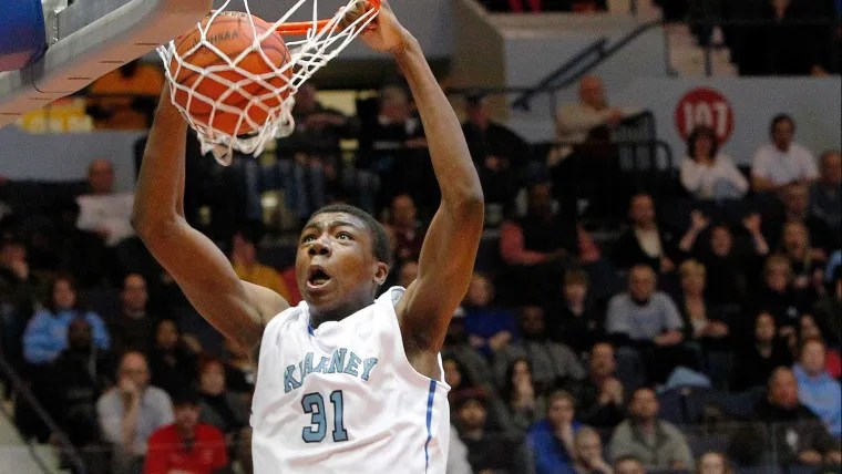 Thomas Bryant Pacers wypełnia swoje przeznaczenie koszykówki Rochester, aby zakończyć Knicks, przejdź do finałów NBA Billy Heyen •