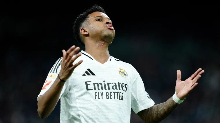 Gwiazda Realu Madryt zaoferowała „drugą szansę”, gdy Xabi Alonso ustawia termin transferu