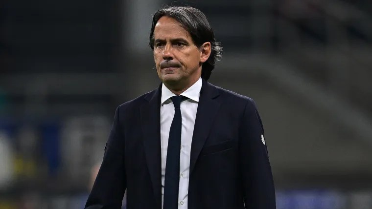 Simone Inzaghi „prowadzi rozmowy” nad odważnym przejściem do Premier League po odpadnięciu z Ligi Mistrzów