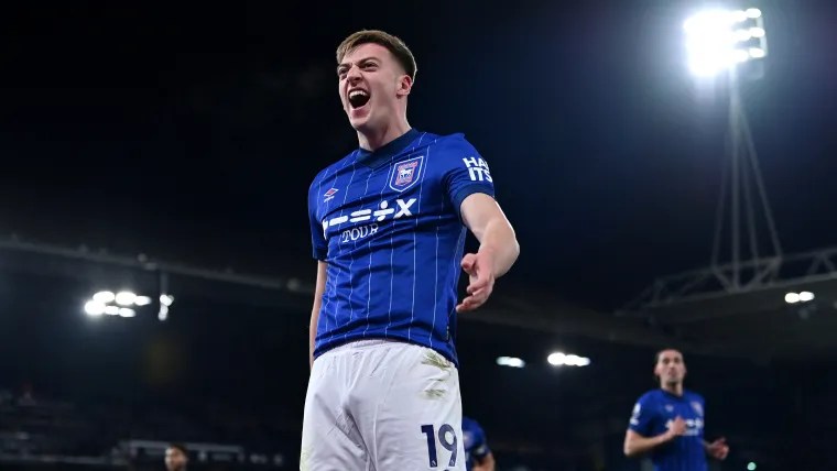 Były napastnik wzywa Arsenal do odrzucenia Liama Delapa związanego z Chelsea