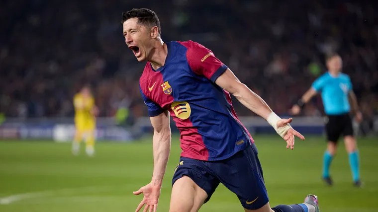 Barcelona Star: Presja Ostrzeżenie o „niebezpiecznym” Realu Madryt pod Xabim Alonso