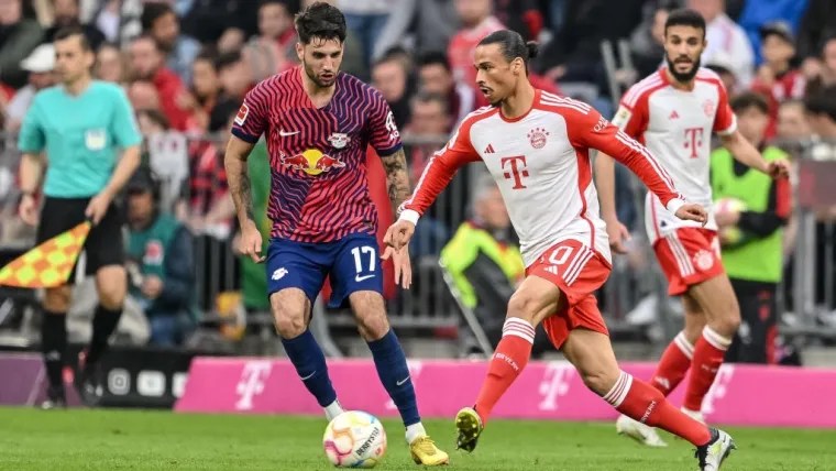 Galatasaray wprowadza wyścig, aby podpisać gwiazdę „poza kontraktem” Bayernu Monachium