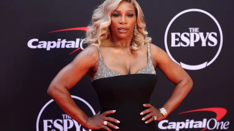 Kto jest wart więcej: tenisistka Serena Williams czy technik Mogul Hubs? Abby Tegnelia