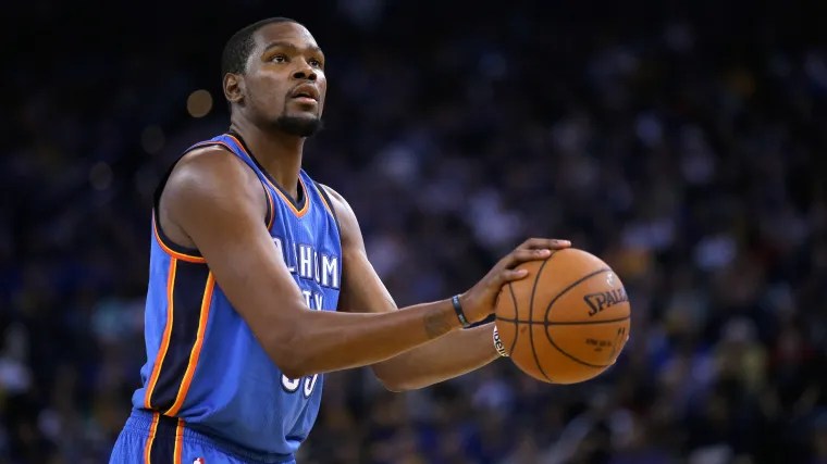 Dawny dom Kevina Duranta trafia na rynek za 35 USD