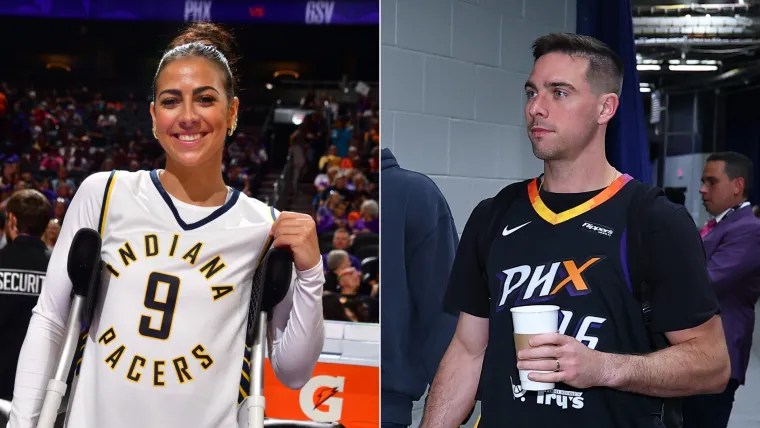 Dowiedz się, dlaczego rodzina TJ McConnell to Pittsburgh Basketball Royalty Gilbert McGregor •