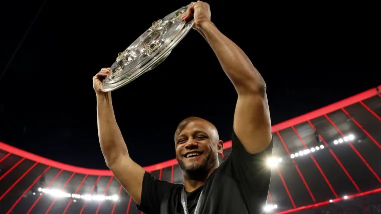 Bayern Monachium rusza, aby porwać cel 60 mln EUR Chelsea