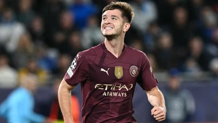 Wiele klubów Bundesliga krąży wokół Wyrzutka Man City