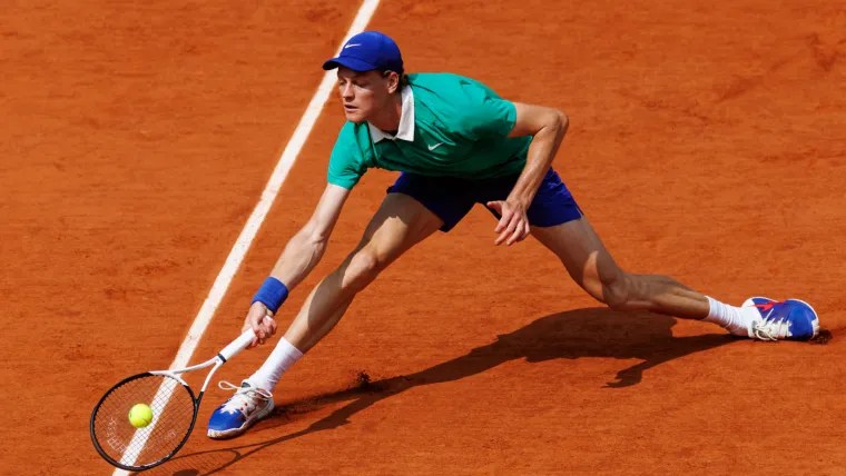 Jannik Sinner Kontrowersja Dopingowa, wyjaśnił Dom Farrell