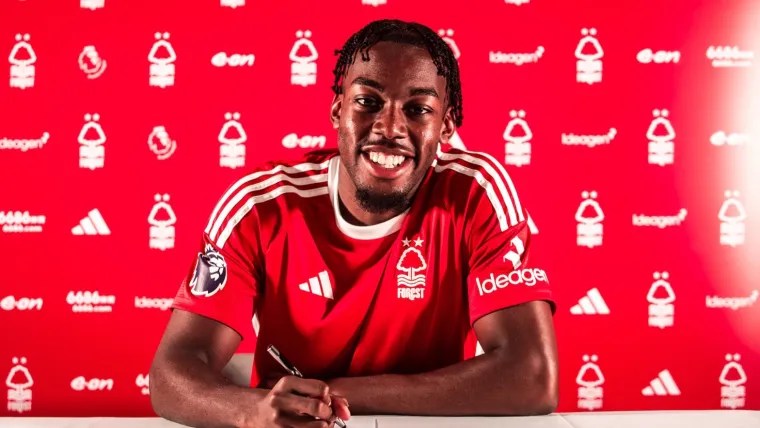 Jaki jest najnowszy Anthony Elanga w Newcastle United?