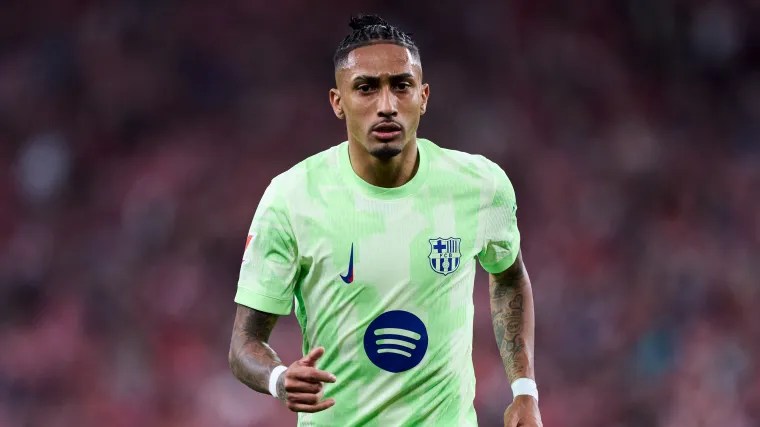 Barcelona gwiazda uderza w FIFA w harmonogramie Pucharu Świata w klubie