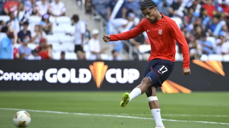 Fanatics Spodessbook Promo: Zdobycie 300 $ premii za USA-Meksyko, MLB Alex Payton