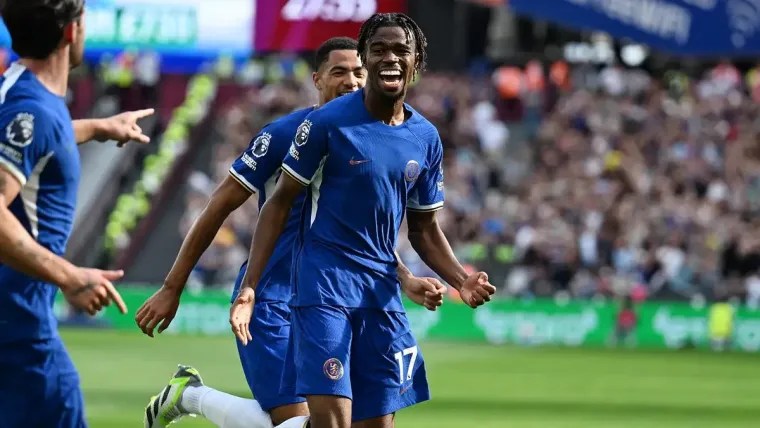 Borussia Dortmund CHCEM, aby na stałe podpisywać wyrzutek Chelsea