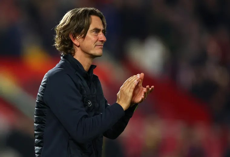 Tottenham, który planuje ruch jednego z najzdolniejszych talentów w środku pola Premier League