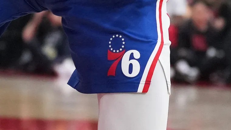 All-Star Sixers ma oszałamiające objawienie zdrowotne na sezon 2025-26 Alex Kirschenbaum •