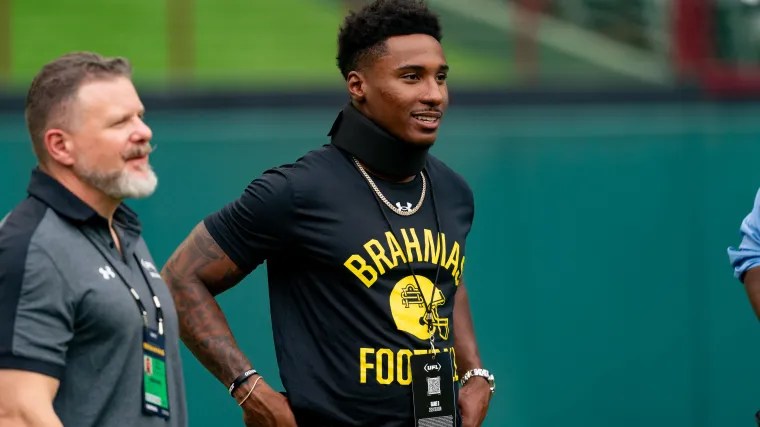 Spotkaj się z programem transmisji NFL dla Chiefs vs. Chargers, od Destroying po Rich Eisen Teddy Ricketson