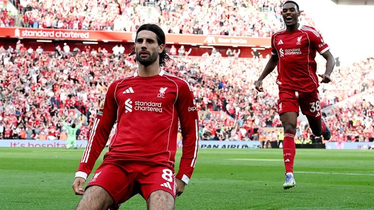 Burnley vs. Liverpool: Przewidywana pierwsza jedenastka, wiadomości zespołowe, najnowsze kontuzje, debiut Alexandra Isaka w wątpliwości