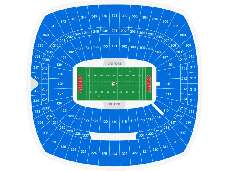 Najlepsze bilety, harmonogram meczów Pucharu Świata FIFA 2026 w Kansas City Emily Dozier